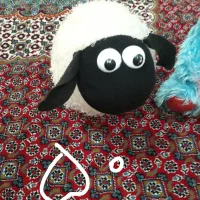 عروسک‌