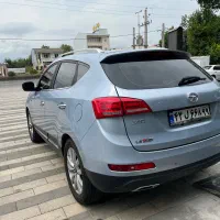 جک s5|خودرو سواری و وانت|رشت, حومه رشت|دیوار
