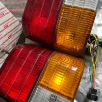 پراید هاچبک لوازم