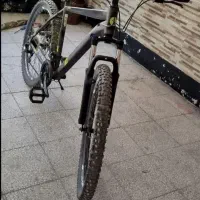 دوچرخه اینتزه 27