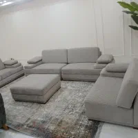 مبل کانفورت ۱۰ نفره