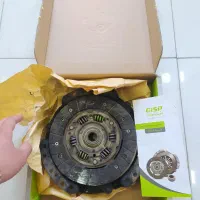 دیسک و صفحه،باک موتور