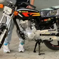 هوندا 200 کویر
