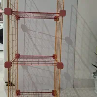 قفسه کتاب