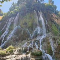 طبیعت گردی و کوهنوردی