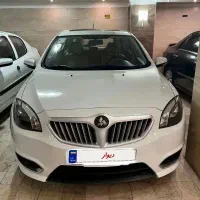 برلیانس H320 اتومات