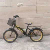 دوچرخه پرادو سایز ۱۶