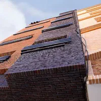 آپارتمان تجاری مسکونی مرکز شهر