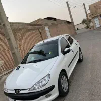 ۲۰۶تیپ ۳در حد