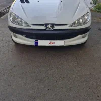 206 مدل 98