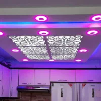 سقف کاذب و کناف ایران کرج فردیس اندیشه مارلیک