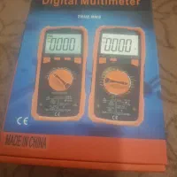 فروش مولتی متر vc97