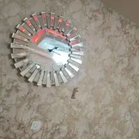 ساعت ایستاده و دیواری نو