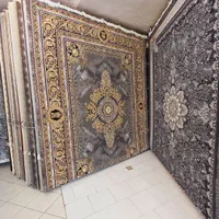 فرش ۱۲متری و ۶متری حاجی حسینی طلاب جشنواره