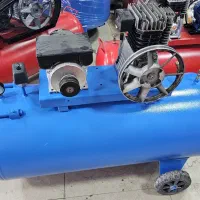 کمپر سور باد ۲۵۰ لیتری