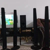 سینما خانواده الجی ۵ تیکه سالم