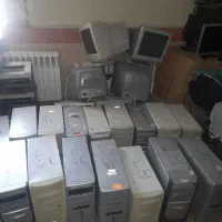 کیس مانیتور