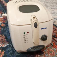 سرخ کن جی‌پاس GEEPAS