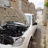 تیبا۱ تک کم کار شاسی پلم بسیار تمیز کم کار درحد نو
