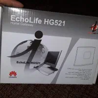 مودم ecolife HG521