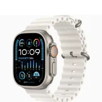 اپل واچ اولترا 2