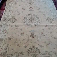 فرش ماشینی 500 شانه ساوین