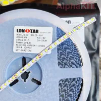 ریسه نواری SMD درایور خور تراکم 120 نور خطی