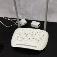 مودم. تاپ لینک