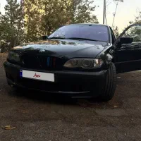 bmw 325 (e46) بی ام و‌