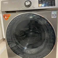 لباسشویی جانسون