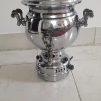 سمار گازی مارک ایران نژاد