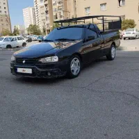 آریسان ۲ ۱۴۰۳ معاوضه با سواری