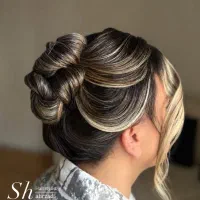 ارائه‌خدمات تخصصی میکاپ‌وشنیون با ماندگاری بالا