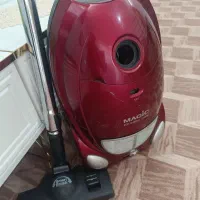 جارو برقی مجیک