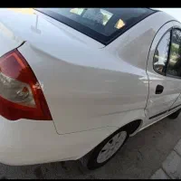 تیبا 1مدل 401