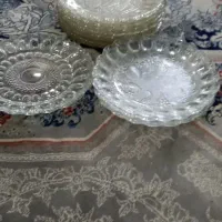 مقداری  پیش دستی  میوه خوری