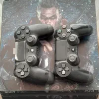 4 ps