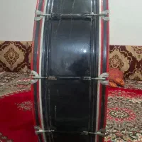 طبل|درام و پرکاشن|گرگان, |دیوار