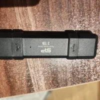 ssd اکسترنال ۲ ترا بایت