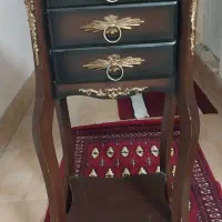 میز|میز تلفن|مشهد, خاتم الانبیا|دیوار