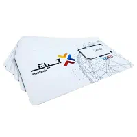 سیم کارت اینترنت آسیاتک سرعت 4G / LTE