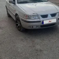 سمند مدل ۸۲