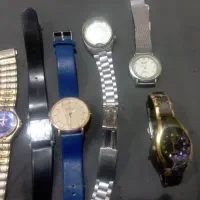 ساعت قدیمی|کلکسیون اشیاء عتیقه|مشهد, دریادل|دیوار