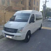 فروش مکسوس 2017با امتیاز کار