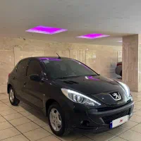207 اتومات