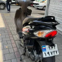 وگو|موتورسیکلت|تهران, فلاح|دیوار