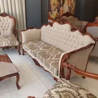 مبل سلطنتی آراد