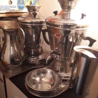 سماور برقی