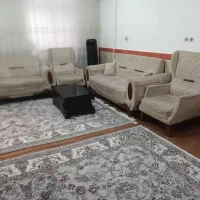 مبل|مبلمان خانگی و میز عسلی|بیستون, |دیوار