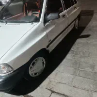 ماشین تهران